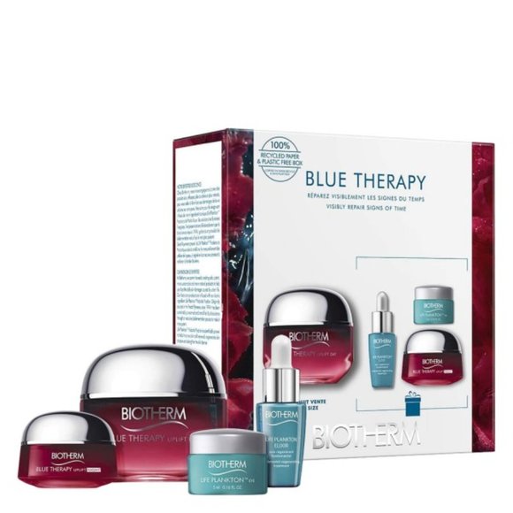 biotherm Other - BIOTHERM BLUE THERAPY BUNDLE
